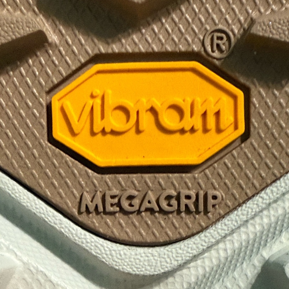 HOKA ANACAPA 2 MID GTX (WOMEN'S) - DUNE/ICE FLOW - Picture 11 of 12